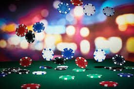 nustargane casino and sports betting interface on mobile phone