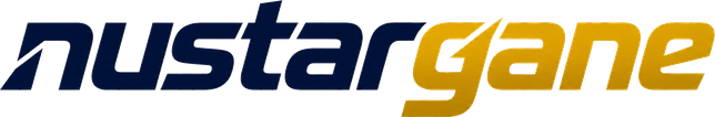 nustargane official logo
